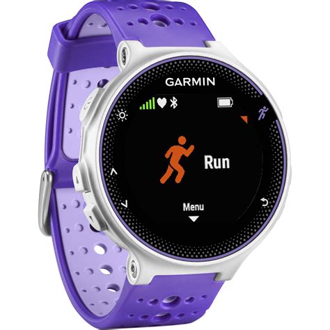 Garmin watch 